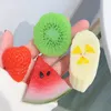 Ragazze Cute Cartoon Animal Fruit Forcine colorate Bambini Sweet Hair Clip Barrettes Fascia Accessori per capelli moda per bambini