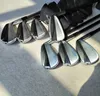 UPS/FedEx/DHL Nya 790 Golf Irons 10 Kind Shaft Options riktiga foton Kontakta säljaren