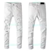 Męskie dżinsy w trudnej sytuacji zgrywanie spodnie motocyklowe Slim Fit motocyklowe spodnie jeansowe męskie markowe dżinsy rozmiar 29-40