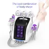 Electric Microcurrent Bio Slimming Aristorm 40k Cavitation 2.5 RF Slim Homeuse Beauty Machine