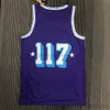 Gedrukt Utah Custom DIY Design Basketbal Jerseys Maatwerk Team Uniformen Print Gepersonaliseerde Any Name Number Mannen Dames Kids Jongeren Jongens Green Jersey