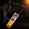 Taşınabilir Yıkanabilir Mıknatıs Sigara Tutucu Altın Filtre Sigara Tutucu Oyma Metal Boru Ağızlık Filtre Aksesuarları