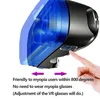 Versione audiovisiva VRGPRO Big Aurnone Big Aurnica Integrate Mobile Phone 3D Cinema 2021 Nuovi occhiali VR H220422
