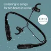 Écouteurs Bluetooth pop populaires Ture stéréo Wireless Fiess Headset tiktok Gril Gift Sport Notband Headphone Band