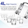 Household Water Distiller Distilled Water Machine Filter Stainless Steel