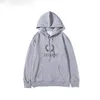 Designer Hoodies Hooded Men Fashion Style Hip Hop Sweatshirt Man Woman Casual Loose Tops Asian Size S-5XL