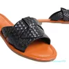 Venda quente-Nxy Chinelos Hot Selling Slip em Sandálias Médias Sandálias Plana Mulher Casual Sapatos Casuais Slipper com Preço de Atacado 220124