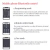 Fredorch New APP Bluetooth Dual Control sexy Machine Track System Support 2 People Custom/Programming Mode for Woman and Men