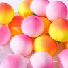 Mochi Squishy Toys Kids Party Favors Kawaii Mini Squishies Animaux Stress Relief Toy Prix de classe Prises de classe