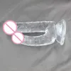 Anal dilator sexig leksaker för män full tjej analplug dildolar vaginas dildo penis kvinnor riktiga strapon make