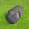 Шаблоны Applique Ball Caps Случайные надписи изогнутая края бейсболка для мужчин и женщин модные письма шляпа