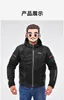 Motorcycle Apparel Riding Clothes Men's Summer Thin Mesh Breathable Windproof Waterproof Fall-proof Jacket Camouflage FansMotorcycle