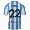 2023 2024 RaCiNg ClUb de AvElLaNeDa Soccer Jerseys Camisetas Tomas Chancalay FERTOLI CHURRY ROJAS BARBONA 22/23 CVITANICH Anibal Player Version football shirts