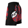 Shorts pour hommes The Sloth Short de sport pour hommes Beach Surf Natation Boxer Trunks Bathing Phish Jam Band Music Tour Couch WspMen's