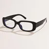 Солнцезащитные очки прямоугольные солнцезащитные очки для женщин модные очки многоцветные черепаховые оправы женские кошачий глаз цветочные женские солнцезащитные очки
