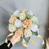 bouquet da sposa matrimonio