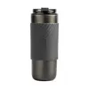 New!!! Portable Thermos Mug Water Bottle Portable Large-Capacity Coffee Cup with Straw Insulation Cups C0413