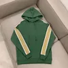 Herren Hoodies Sweatshirts Designer Top Hohe Qualität und Damen Casual Fashion Trend Leuchtende Sportbekleidung Frühling