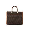 90% Off to Shop Online Multifunktionell Tygväska Högkapacitet Broderad Shopping Star Handbag Trend
