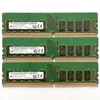 RAMS 16 GB 2400MHz ECC UDIMM RAM 2RX8 PC4-2400T-EE1-11 DESKTOP-serverminne 288PIN 1PCSRAMS