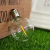 G40 Outdoor String Light светодиод 25 -футов