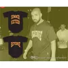 Chenglnc202 16 Drake Summer Revenge Baseball Jersey Film Personlig anpassad högkvalitativ frakt Billiga basebolltröjor Mixorder