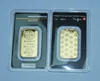 Gift Independent Serial Number Gold Bar Souvenir Coins Collection Business Australian 5/10 /20 /31 Grams High Quality gilding Bullion
