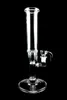 Стеклянная труба кальян рециркулятор трубы цветная модель захватывающая 18-дюймовый аксессуары маленькая чаша, RBR