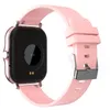 H13 스마트 워치 1.69 인치 스포츠 팔찌 피트니스 트래커 Smartwatch 심박수 혈압 모니터