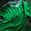 22 23 Noord -Ierland topkwaliteit voetbalshirts Mannen kinderen shirts McGinn Boyce Lafferty voetbalshirt Evans Davis Magennis