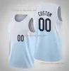 Printed Custom DIY Design Basketball Jerseys Customization Team Uniforms Print Personalized Letters Name and Number Mens Women Kids Youth Cleveland 100906