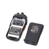1pcs o 2pcs baofeng bf 888s mini walkie talkie radio portátil CB Radio BF888S 16CH UHF COMUNICADOR TRANSCADOR TRANSCEIVER 220729