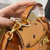 Bolsas de compras Mulheres ombro Mulheres de moda simples Bolsa Messenger Crossbody Bag 220719