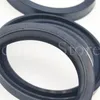 (4 pcs) CFW-MERKEL Oil seal bearing T20 32-40-5.7 95 AU V142 seals 24234472 32mm X 40mm X 5.7mm