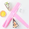 Cake Tools Dekbed verstelbare Hoogte Scraper Fondant Spatulas Rand Soepeler Diy Cake Decoratie Accessoires Niveau Roterend