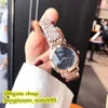 Mens assistir Adita 00010 vs Double Sunburst Dial Watch for Womens Aço inoxidável Ladies Fashion Vintage Relógios de quartzo de 36 mm e relógios automáticos de mergulho