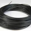 Electric line pipe motorcycle brake line-pipe carbon steel cable Motorcycle Parts strengthen PVC material