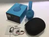 NUOVE cuffie Bluetooth wireless Cuffie So Pro b Suono magico con cancellazione del rumore Sport Cuffie applicabili di alta qualità del suono con confezione al dettaglio