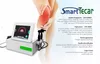 Smart Tecar Machine 448KHz cet ret diathermie tecar Soulagement de la douleur terapia choc électrique physio équipement pour soulager les douleurs corporelles pour la clinique