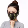 Berets Earmuffs Winter Two-in-one Warm Mask Dust-proof Cold-proof Riding 1PC Ear Muff Wrap Band Warmer Earlap AccessoriesBerets