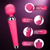 Sex toy Toy Massager vibrators Dildo Adult 18.goods for Women g Spot Clitoris Stimulator Powerful Vibrator Female Masturbators Machine 785P