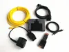 Auto Scan Tool for BMW ICOM A2 B C with HDD / SSD D4.45 Expert Mode in D630 Laptop for BMW Diagnostic Programmer Scanner