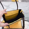 Torby na zakupy Tote Pakiet Seria Wakacyjna TOTE Prezentacja torebki torebki skórzane ramię 220721