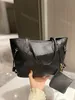 Wysokiej jakości designerskie torby luksusowe torby na torebkę torebka skórzana crossbody Pakiet wieczorne torby krzyżowe torby na ramię Bages