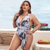 Fato de banho sexy feminino, roupa de banho, roupa de praia, roupa de praia siamês, rosa, branco, verde, impressão a cores, tamanho maior, sem sutiã, com aro, biquínis, biquínis de verão