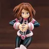 My Anime Hero Academia Artfx J Ochaco Uraraka sexy girl action figure PVC Action Figure toy 21cm Figure Toy Collection Doll Gift Q9176841