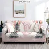 Chair Covers Basic Flowers And Couch Cover Sofa Seat Decorative Sectional Settee Slipcover Reclinable SofaChair ChairChair