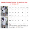 Plus Size Jurken Voor Vrouwen 2022 Zomer Inkt Ptinted Ronde Hals Elegante Feestjurk Mode Lange Mouwen Casual Midi 4XL 5XLPlus