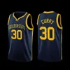 Warriores 2023-24 City Edition Basquete Jersey Stephen Curry Draymond Verde Andrew Wiggins Klay Thompson Jonathan Kuminga Chris Paul Kevon Looney Jerseys