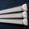 SMD2835 9W/18W/22W LED 2G11 홈 용 튜브 램프 LED 4PIN